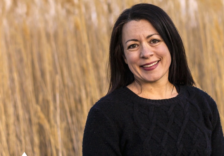 As human beings, <strong>we all have something</strong> that we’re working on.  <br><br><h6>– COREY E.</h6>