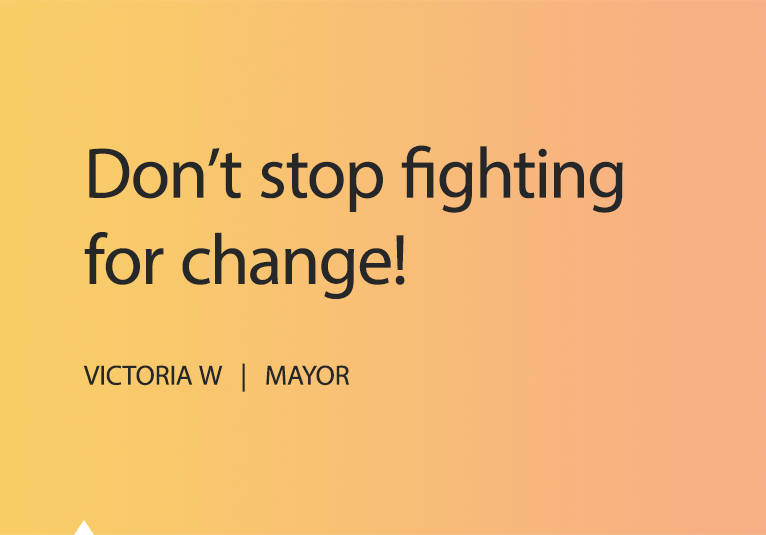 The normal we once knew <strong>will not exist again.</strong>
