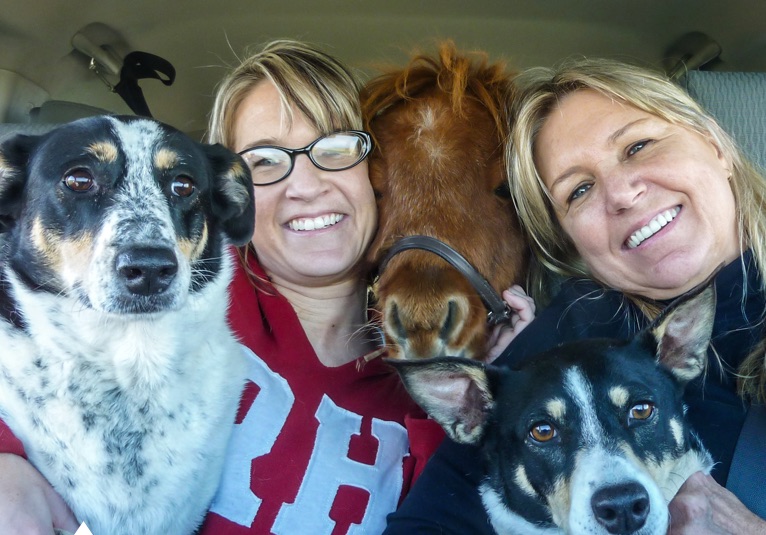 <strong>Getting those feelings out</strong> is the biggest part.<br><br><h6>– JAIME</h6>