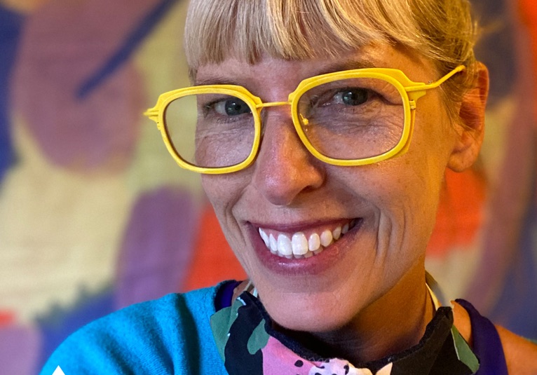 In some shape or form, <strong>it’s going to come out.</strong><br><br><h6>– JULIE T.</h6>