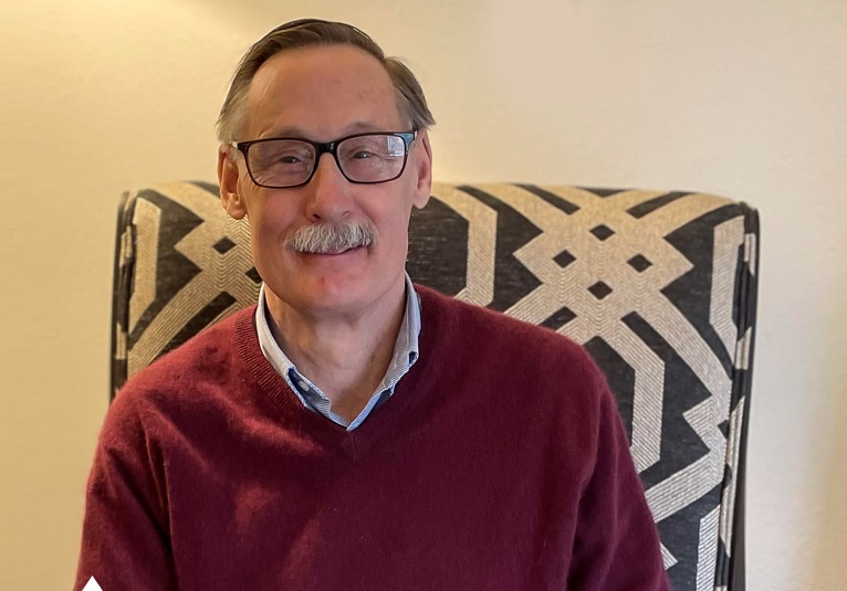 You have to <strong>let people tell their stories.</strong> <br><br><h6>– PAUL F.</h6>