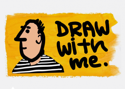 DRAW WITH ME