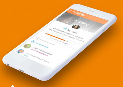HAPPIFY APP