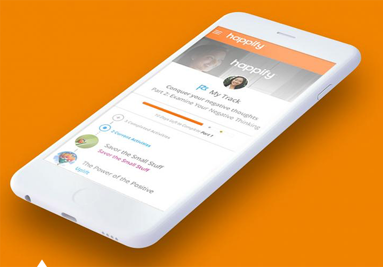 HAPPIFY APP