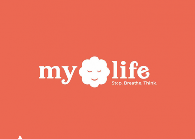 MY LIFE