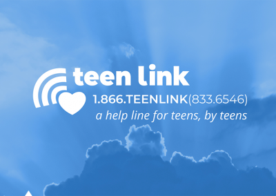TEEN LINK