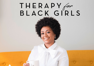 THERAPY FOR BLACK GIRLS