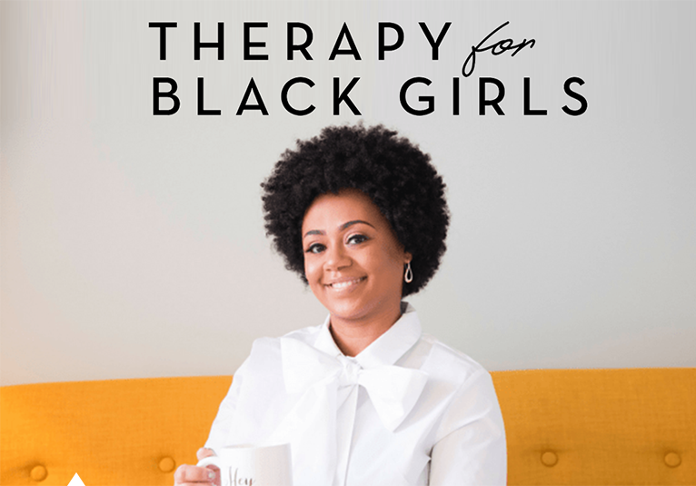 THERAPY FOR BLACK GIRLS