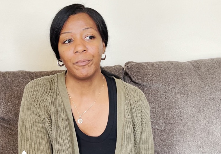 This subject is important, so I am <strong>stepping out of my comfort zone.</strong><br><br><h6>– SHAYRCE</H6>