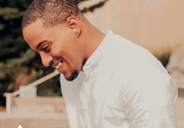 Being a black male as a doctor is so rare. <strong>It’s so, so rare.</strong><br><br><h6>– TRAYVON</h6>