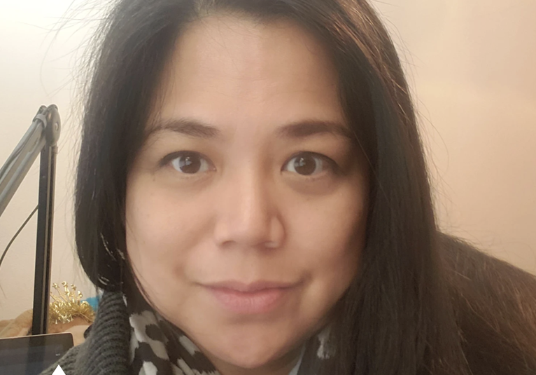 I just wish someone had been open <strong>and talked to me about it.</strong><br><br><h6>– NOEMI</h6>