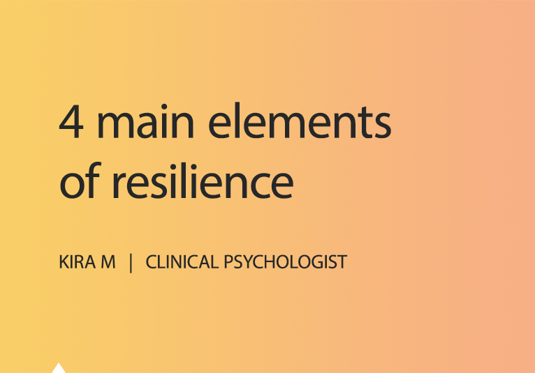 Purpose. Connection. Adaptability. Hope.