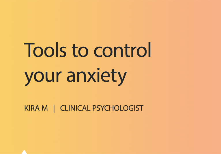 We can turn the tables and <strong>make you the boss of it.</strong>