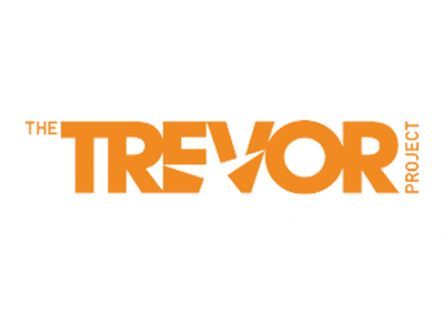 THE TREVOR PROJECT